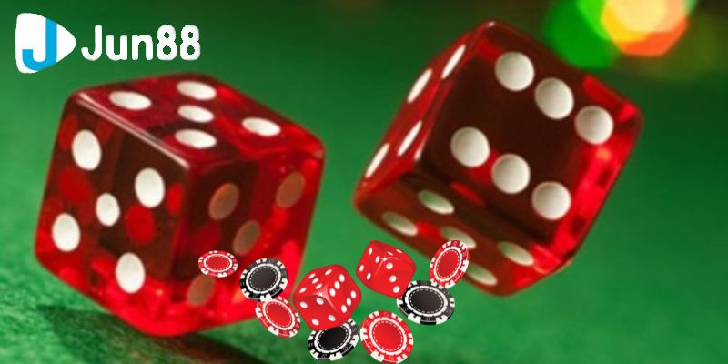 Bí kíp chơi Sicbo