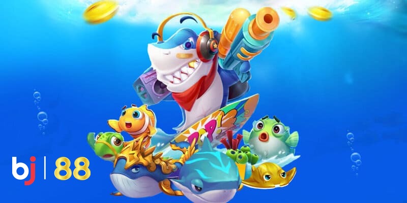 Tính năng đổi thưởng tại BJ 88 hấp dẫn và công bằng