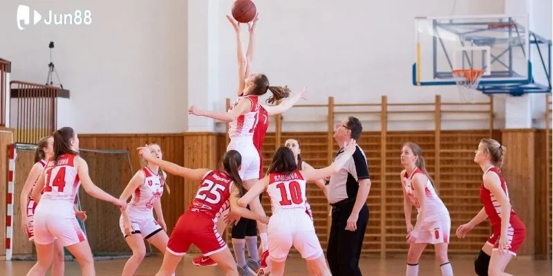 Các ưu điểm có trong mẹo đặt cược bóng rổ