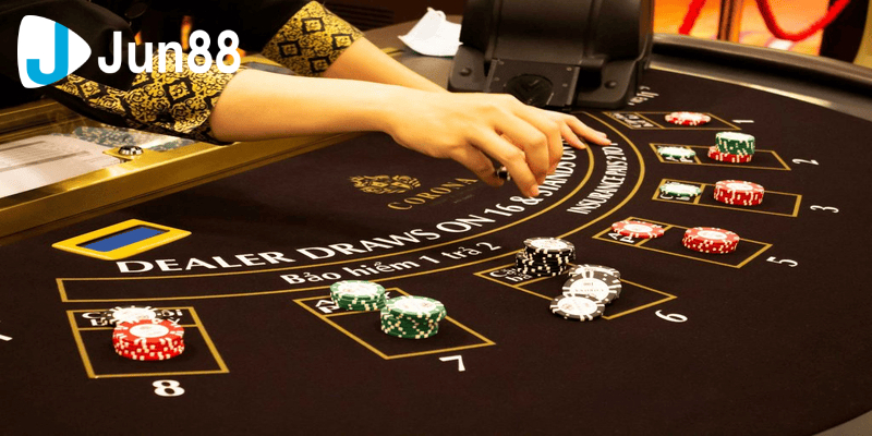 Giới thiệu tổng quan về game bài xì dách