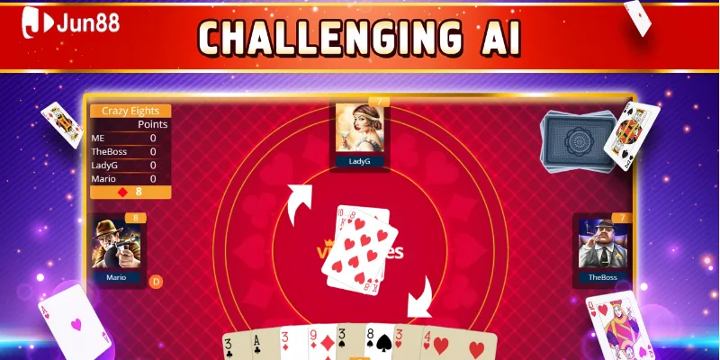 Xây dựng chiến lược quản lý các lá bài