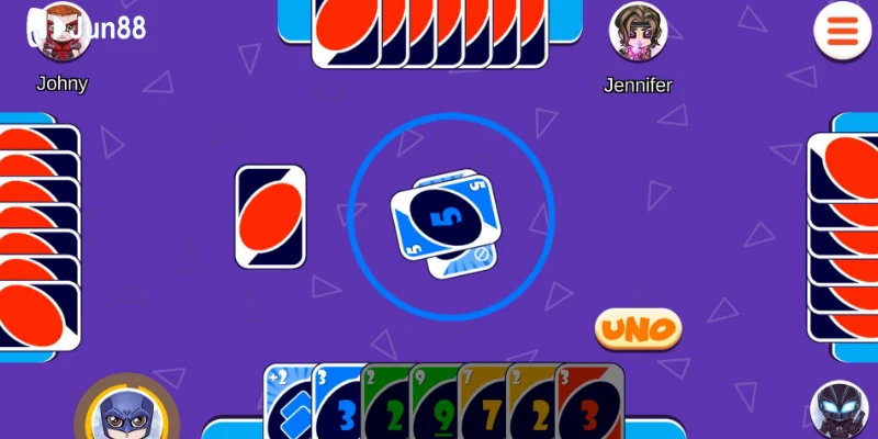 Kết hợp giữa chiến thuật và tâm lý