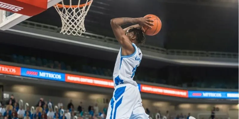 Cần tính toán kỹ trong mẹo đặt cược bóng rổ