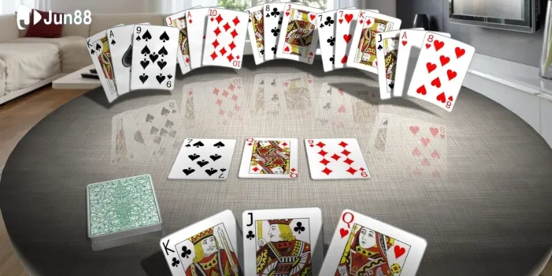 Game bài 3D, trải nghiệm chân thực với phần thưởng cực hấp dẫn 3 Vì sao nên lựa chọn chơi game bài 3D tại nhà cái Jun88?