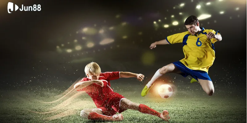 Tìm hiểu kèo chấp một trái rưỡi là như thế nào khi cá độ bóng đá