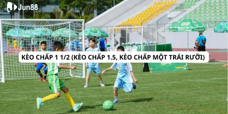 Chọn trận đấu phù hợp