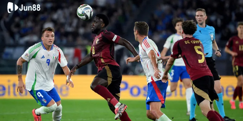 Bỏ qua thông tin trận đấu là sai lầm chí mạng khi đặt cược