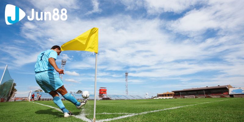 Cách Chơi Đặt Kèo Phạt Góc Và Kinh Nghiệm Cá Cược Hiệu Quả 2 Kèo phạt góc