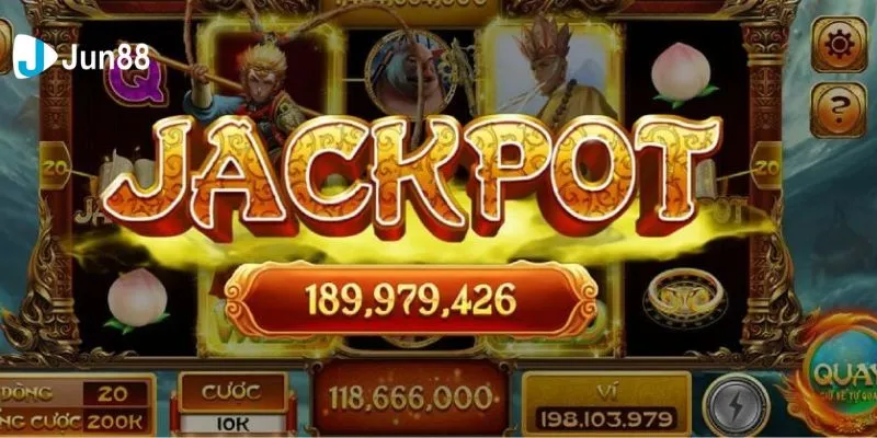 Kỹ năng quay hũ jackpot, mẹo săn thưởng triệu đô cực kỳ đơn giản 2 Tại Sao Kỹ Năng Quay Hũ Jackpot Quan Trọng?