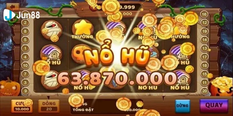 Kỹ năng quay hũ jackpot, mẹo săn thưởng triệu đô cực kỳ đơn giản 3 Bí Quyết Để Nâng Cao Kỹ Năng Quay Hũ Jackpot
