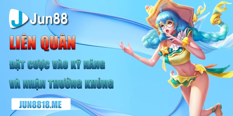 lien quan dat cuoc vao ky nang va nhan thuong khung