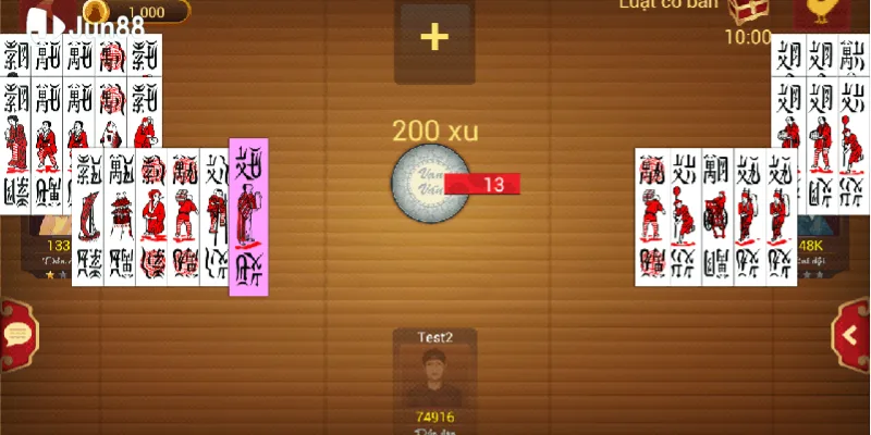 Hiểu rõ luật chơi