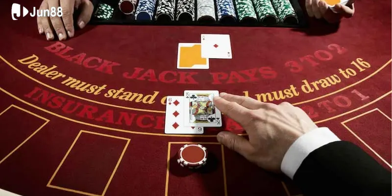 blackjack-game-bai-kinh-dien-xuat-hien-o-hau-khap-casino