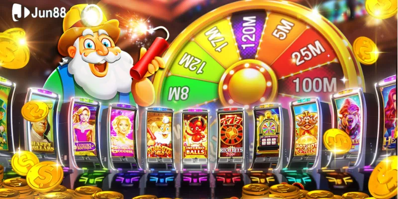 Chọn game RTP ổn định