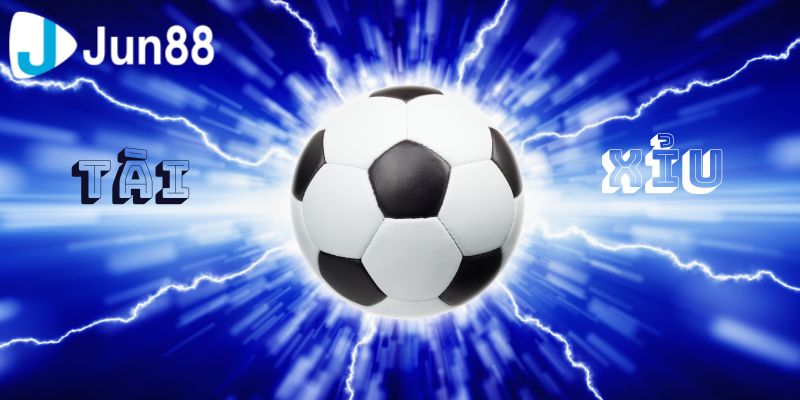 Thông tin chung về tài xỉu bóng đá