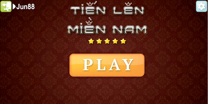 Tiến lên miền Nam là trò chơi quen thuộc ở khắp mọi nơi