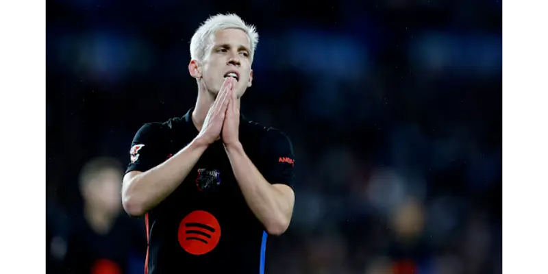 Tin Tức La Liga về kết quả các trận đấu mới nhất