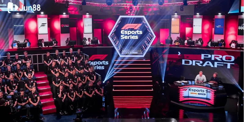 Trang cá cược esport, nơi hội tụ các trận đấu hấp dẫn với tỷ lệ cao 2 Yếu tố khẳng định trang cá cược Esport uy tín, đáng tin cậy