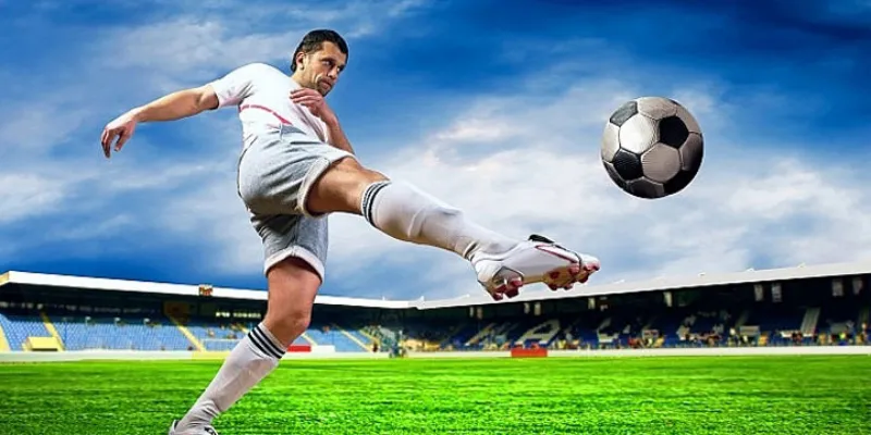 Khái niệm về tỷ lệ kèo bóng đá châu Á chuẩn chỉ nhất