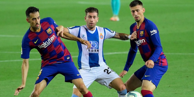 Đặt Cược La Liga Tây Ban Nha - Thắng Liên Tiếp Với Mẹo Hay 2 La Liga mang đến những trận đấu đỉnh cao và đầy kịch tính