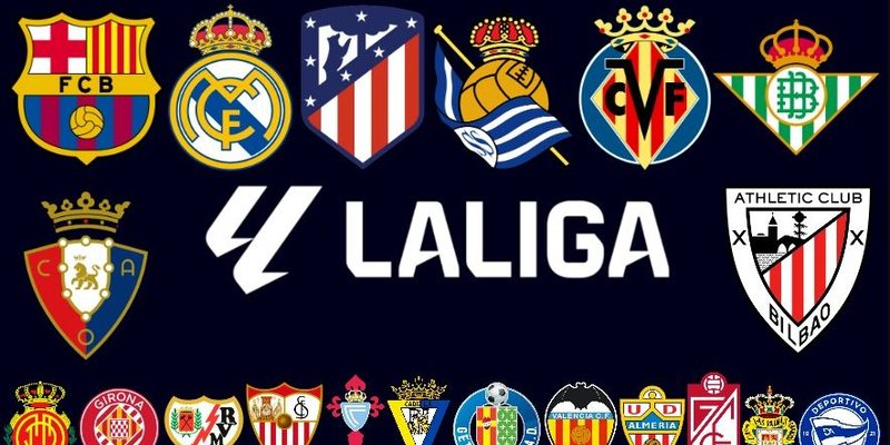 Đặt Cược La Liga Tây Ban Nha - Thắng Liên Tiếp Với Mẹo Hay 3 Các kèo cược đặc biệt của La Liga mang lại cơ hội thắng lớn