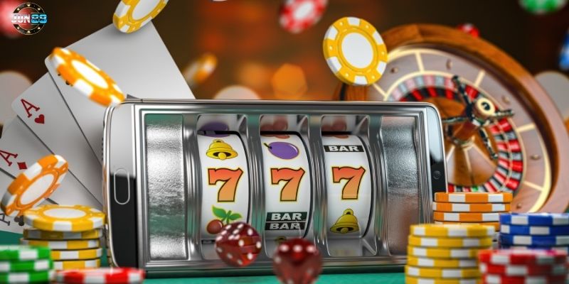 Tổng quan về các ưu đãi khi chơi casino trực tuyến