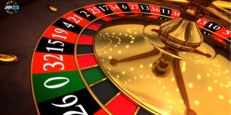 Tuyển tập các ưu đãi khi chơi casino trực tuyến Jun88