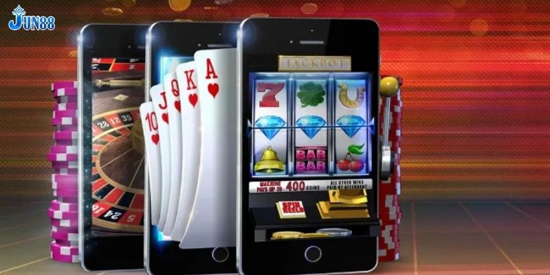 Hiểu rõ về chơi casino trực tuyến và quản lý thua lỗ