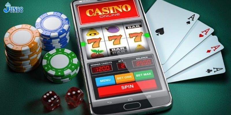 Chiến lược quản lý vốn khi chơi casino trực tuyến