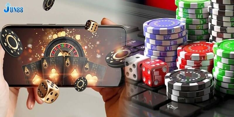 Sai lầm cần tránh khi chơi casino trực tuyến và quản lý thua lỗ