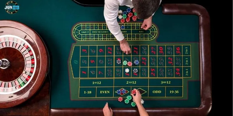 Cược casino với chiến lược dài hạn giúp tiết kiệm vốn hiệu quả khi chơi Jun88 3 Kinh nghiệm thực tế từ cao thủ cược casino với chiến lược dài hạn