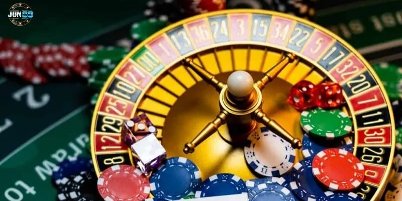 Cược casino với chiến lược dài hạn giúp tiết kiệm vốn hiệu quả khi chơi Jun88 2 Tại sao cần có chiến lược dài hạn khi cược casino