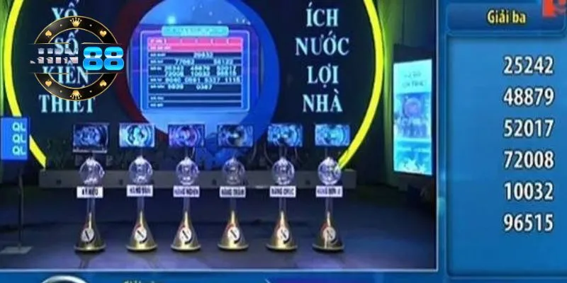 Áp dụng lý thuyết xác suất trong việc đọc hiểu các tín hiệu trong xổ số