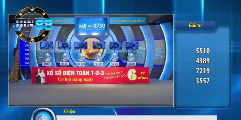 Giới thiệu về việc đọc hiểu các tín hiệu trong xổ số