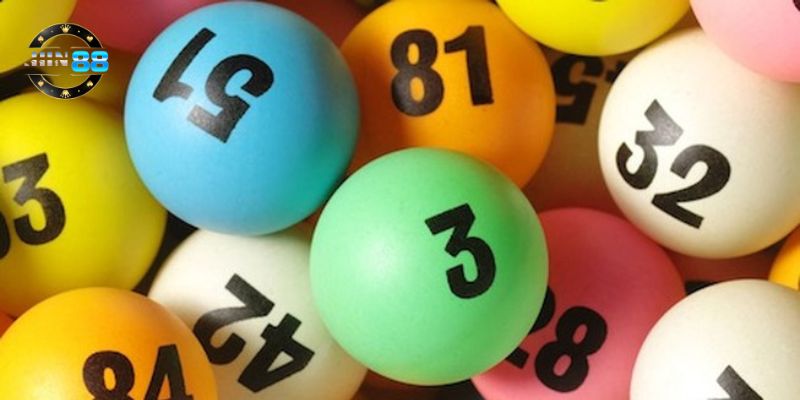 Chiến lược thành công, cược xổ số với mức cược cao