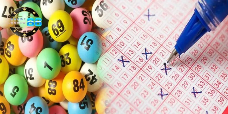 Cách phân chia chiến lược trong nhóm chơi xổ số