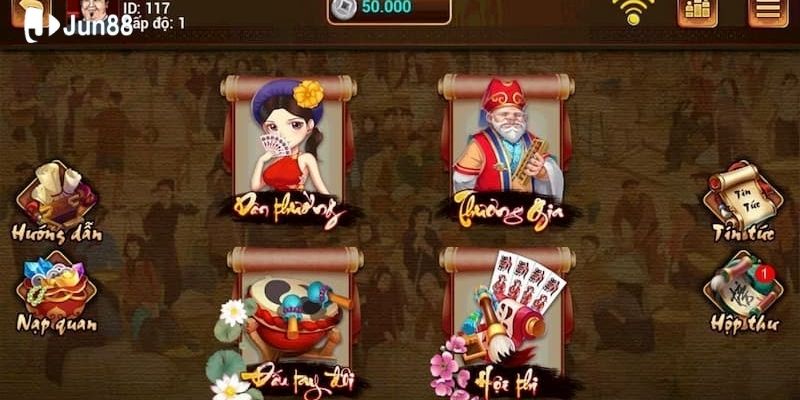 Cách chơi chắn đổi thưởng, mẹo đỉnh cao làm chủ cuộc chơi Jun88 dễ dàng 3 huong-dan-cach-choi-chan-doi-thuong-hieu-qua