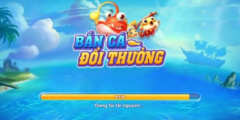 Kinh nghiệm chơi bắn cá đổi thưởng 3D hiệu quả