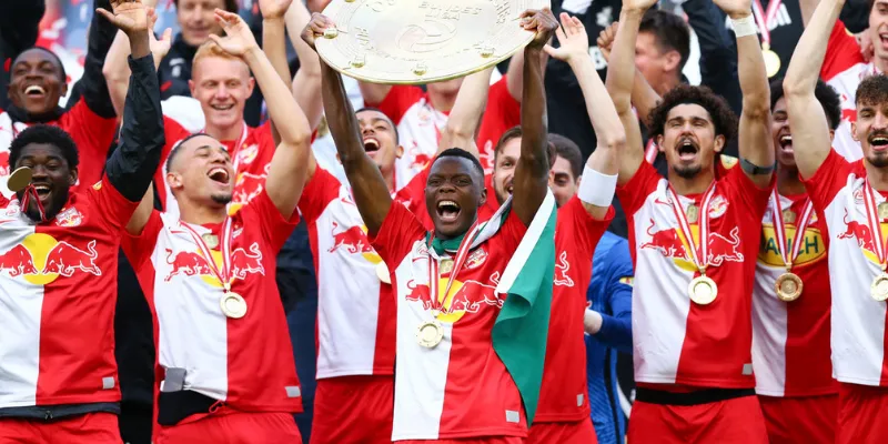 Đánh giá chi tiết về giải bóng đá VĐQG Áo