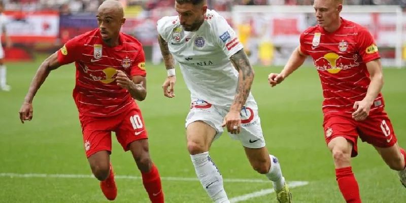 Bí quyết cá cược thành công cho giải VĐQG Áo