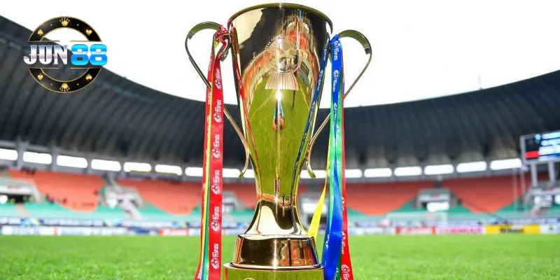 Các yếu tố cần phân tích khi cá cược bóng đá giải AFF CUP