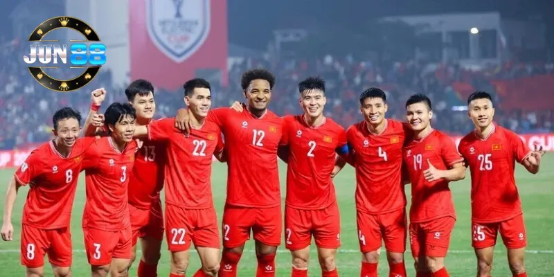 Giới thiệu về giải AFF và cá cược bóng đá giải AFF CUP