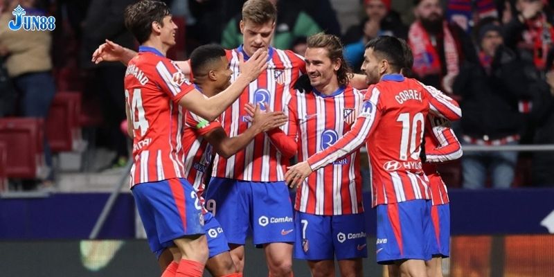 Những sai lầm thường gặp khi cược kèo bóng giải Copa del Rey