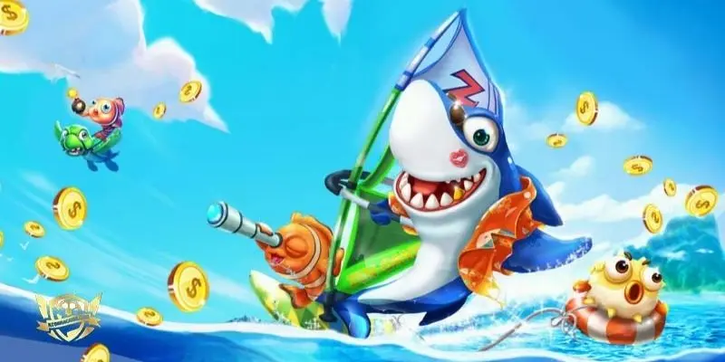 Hiểu rõ về tải game bắn cá là gì thao tác