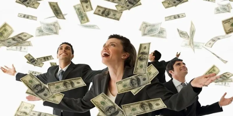 Giải mã thêm nằm mơ thấy lượm được tiền 