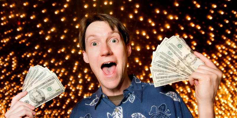 Mẹo chơi giúp bạn nổ hũ dễ dàng