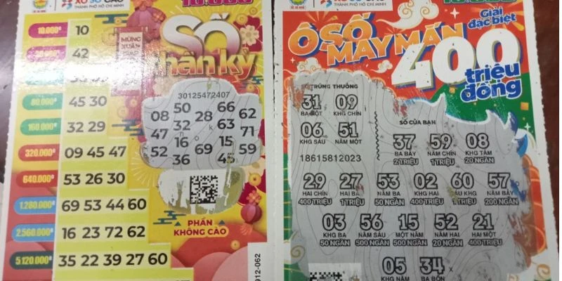 Chiến lược tối ưu hóa cơ hội trúng xổ số cào chuẩn