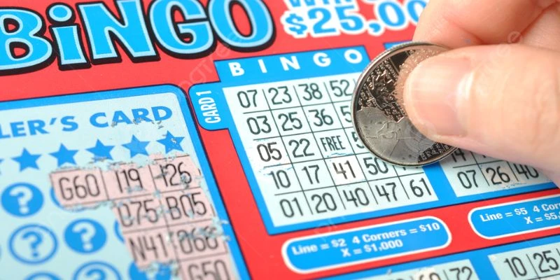 Giới thiệu về xổ số cào chuẩn chỉ nhất