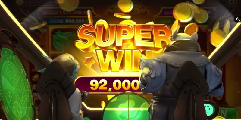 Slot game phiêu lưu là thể loại game hấp dẫn với cốt truyện kịch tính