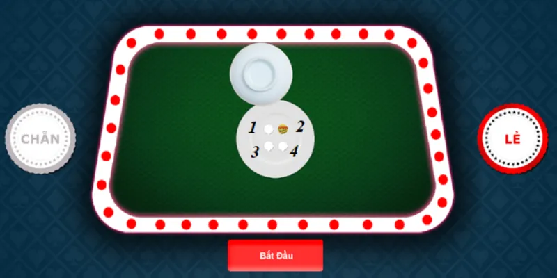 Khái quát về xóc đĩa và vai trò của kỹ năng nghe vị trong trò chơi